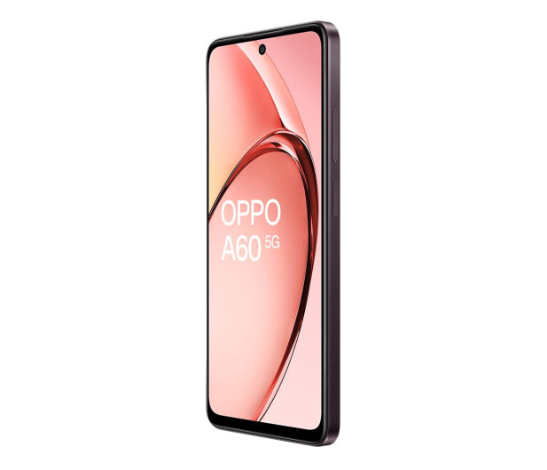 OPPO A60 5G 4/128GB Black Red - 1280697 - zdjęcie 4